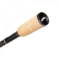 Canne Spinning Abu Garcia Spike Pro Jigging Rod 802 10-40G S