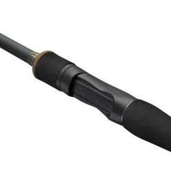 Canne Spinning Abu Garcia Beast X 2