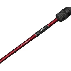 Canne Spinning Abu Garcia Franstam Pike Master