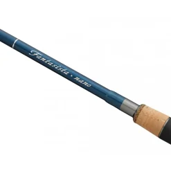 Canne Spinning Abu Garcia Fantasista Nano