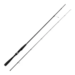 Canne Spinning Banax Compass The Black
