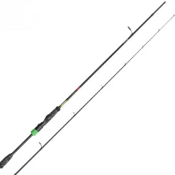 Canne Spinning Berkley URBN II Allrounder