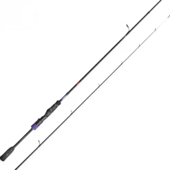Canne Spinning Berkley URBN II Finesse