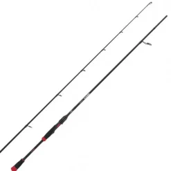 Canne Spinning Berkley Zilla Pike