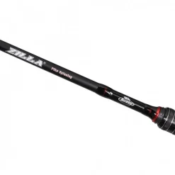 Canne Spinning Berkley Zilla Pike