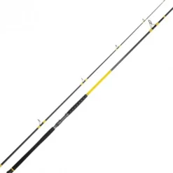 Canne Spinning Black Cat Freestyle Pro Pellet