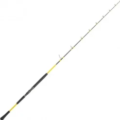Canne Spinning Black Cat Freestyle Pro Vertical