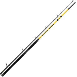 Canne Spinning Black Cat Black Passion G2 Allround