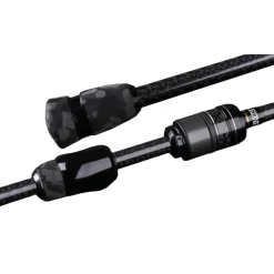 Canne Spinning Bone Voyage Salt Finesse Lite