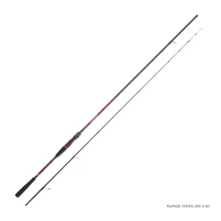 Canne Spinning Daiwa Kohga Tenya Game MX 235 HAF