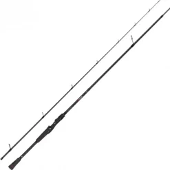 Canne Spinning Fox Rage Prism X Lure & Shad