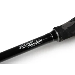 Canne Spinning Fox Rage Street Fighter Rod Dropshooter 230
