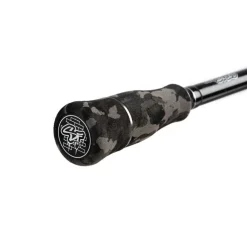 Canne Spinning Fox Rage Street Fighter Rod Heavy Shad 230