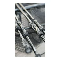 Canne Spinning Fox Rage Street Fighter Rod Heavy Shad 230