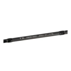 Canne Spinning Fox Rage TR Finesse Touch
