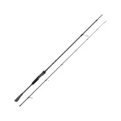 Canne Spinning Fox Rage Warrior Light Spin 2025