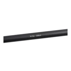 Canne Spinning Fox Rage Warrior Perch Jigger 2025