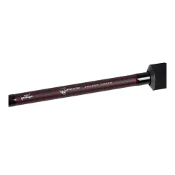 Canne Spinning Fox Rage Warrior Zander Jig 2025