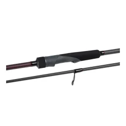 Canne Spinning Fox Rage Warrior Zander Jig 2025