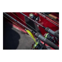 Canne Spinning Fox Rage Warrior Zander Jig 2025