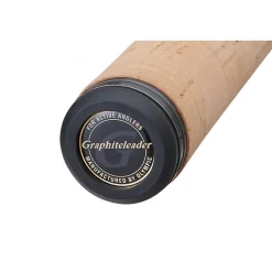 Canne Spinning Graphiteleader Vigore