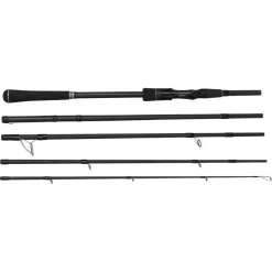 Canne Spinning Gunki Overtake Travel ED-S