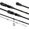 Canne Spinning Gunki Overtake Finesse ED-S