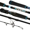 Canne Spinning Gunki X'Cast Lite Jig S-220XH+