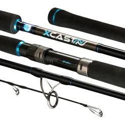 Canne Spinning Gunki X'Cast Shore Jigging S-305H+