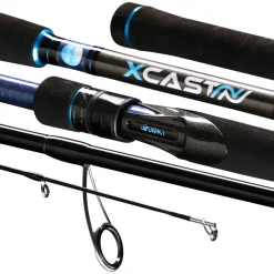 Canne Spinning Gunki X'Cast Drive S