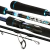 Canne Spinning Gunki X'Cast Slow Jig S