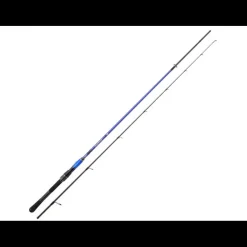 Canne Spinning Hearty Deep Blue