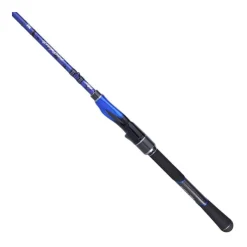Canne Spinning Hearty Deep Blue