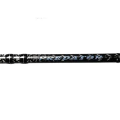 Canne Spinning Hearty Rise Predator IV