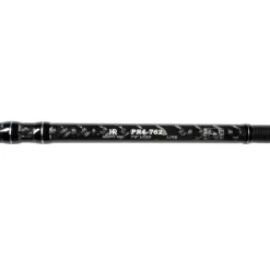 Canne Spinning Hearty Rise Predator IV