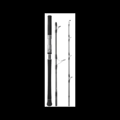 Canne Spinning Hearty Rise Skywalker Jigging