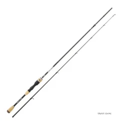 Canne Spinning Hearty Rise Trout game