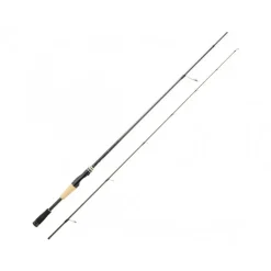 Canne Spinning Hearty Rise Suonalution 652 ML