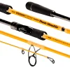 Canne Spinning Illex Element Rider X5 S 240 MH-H+ Power V