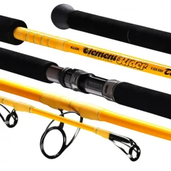 Canne Spinning Illex Element Rider S 220 XXH Thunder Sword