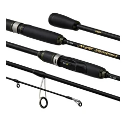 Canne Spinning Illex Night Shadows S 205 L+ Racing Finesse
