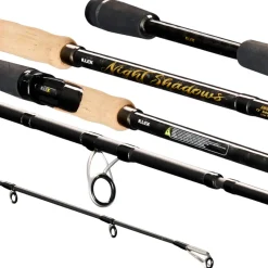 Canne Spinning Illex Night Shadows S 2202 XH Swimbait Special