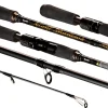 Canne Spinning Illex Night Shadow S 190 MH-H Vertical Game