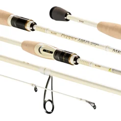 Canne Spinning Illex Pepper X5 S 205 UL Micro Jig Special