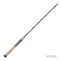 Canne Spinning Illex Stream Master 2002 L Shade Creek