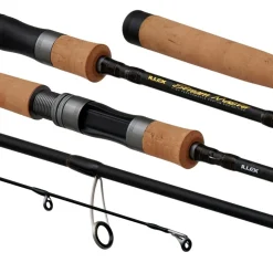 Canne Spinning Illex Stream Master S 2152 ML Trout Opportunist