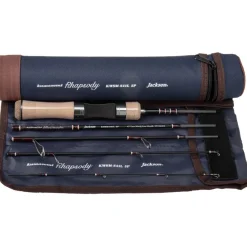 Canne Spinning Jackson Kawasemi Rhapsody
