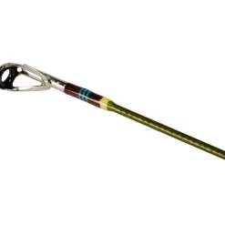 Canne Spinning Jackson Trout Signal