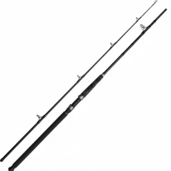 Canne Spinning Madcat Black Spin II Heavy Duty