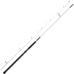 Canne Spinning Madcat White Pellet